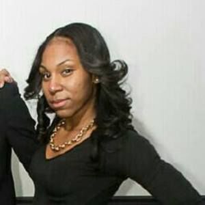 Meet your Posher, Tyneisha